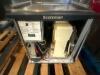 SCOTSMAN NC622R-1E 600 LB. REMOTE COOLED ICE HEAD W/ SCOTSMAN'S ERC311-32E REMOTE CONDENSER UNIT AND TEN GROUP ICE AND BEVERAGE DISPENSER - 9