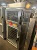NU VU TOASTMASTER SUB123 P ELECTRIC CONVECTION OVEN and PROOFER COMBO STAINLESS STEEL, FULL-VIEW GLASS DOORS, PROGRAMMABLE CONTROLS - 3
