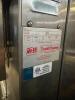 NU VU TOASTMASTER SUB123 P ELECTRIC CONVECTION OVEN and PROOFER COMBO STAINLESS STEEL, FULL-VIEW GLASS DOORS, PROGRAMMABLE CONTROLS - 4