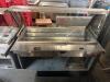 DUKE SUB-CP-TC60 M 60" REFRIGERATED SANDWICH PREP STATION W/ SNEEZE GUARD. - 4