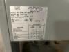 DUKE 37" STAINLESS COUNTER W/ SINGLE WELL HOT FOOD / SOUP WARMER. - 7