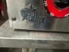 STAR MAX 36" THERMOSTATIC FLAT GRILL W/ STAINLESS EQUIPMENT STAND - 4