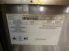 PITCO 40 LB. GAS DEEP FRYER W/ BASKETS - 4