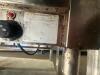 FOUR WELL ELECTRIC HOT FOOD TABLE W/ CUTTING BOARD FRONT - 5