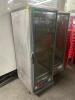 METRO C519-CFC-U MOBILE HEATING CABINET