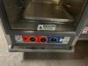 METRO C519-CFC-U MOBILE HEATING CABINET - 2