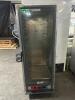 METRO C519-CFC-U MOBILE HEATING CABINET - 3