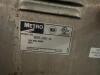 METRO C519-CFC-U MOBILE HEATING CABINET - 4