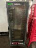 METRO C519-CFC-U MOBILE HEATING CABINET - 2