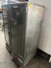 METRO C519-CFC-U MOBILE HEATING CABINET - 3