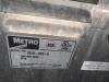 METRO C519-CFC-U MOBILE HEATING CABINET - 4