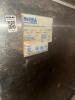 MCCALL 60" TWO DOOR STAINLESS WORK TOP COOLER. ( NOT WORKING ) - 4