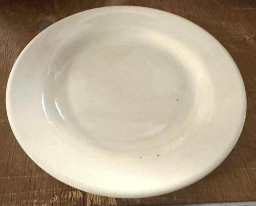 (24) 6.5" CHINA PLATES