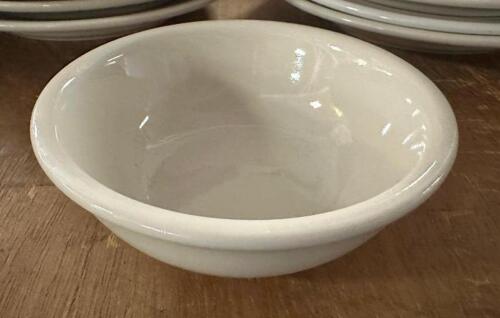(12) 5.5" CHINA BOWLS