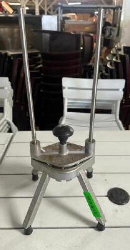 MANUAL WEDGER PRESS