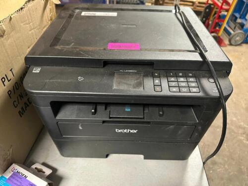 EPSON HL-L23350W ALL IN ONE COPIER