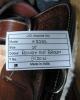 WESTERN BARREL RACING SHOW HORSE SADDLE WITH TACK SET - 9