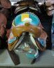 WESTERN BARREL RACING SHOW HORSE SADDLE WITH TACK SET - 5