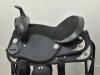 LIGHT WEIGHT WESTERN CORDURA SADDLE