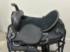 LIGHT WEIGHT WESTERN CORDURA SADDLE