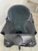LIGHT WEIGHT WESTERN CORDURA SADDLE - 3