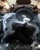 LIGHT WEIGHT WESTERN CORDURA SADDLE - 14