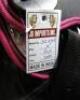 LIGHT WEIGHT WESTERN CORDURA SADDLE - 2