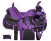 LIGHT WEIGHT WESTERN CORDURA SADDLE