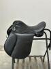 ENGLISH RIDDING SADDLE
