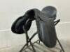 ENGLISH RIDDING SADDLE - 2
