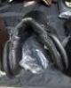ENGLISH RIDDING SADDLE - 8