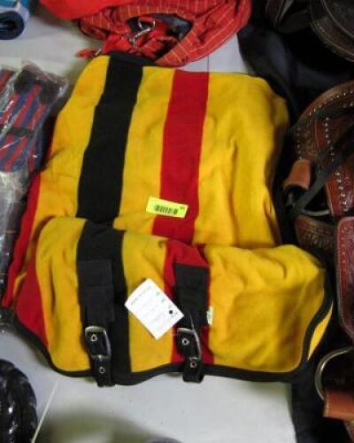 PREMIUM HORSE JACKET