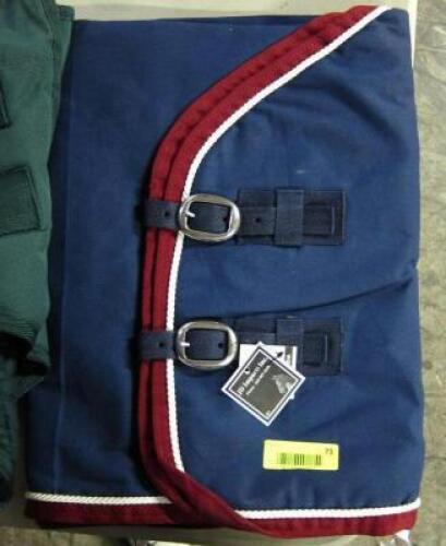 PREMIUM HORSE JACKET