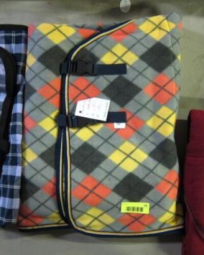 PREMIUM HORSE JACKET