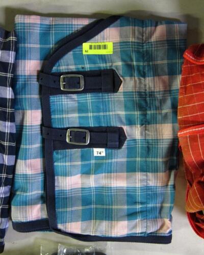 PREMIUM HORSE JACKET
