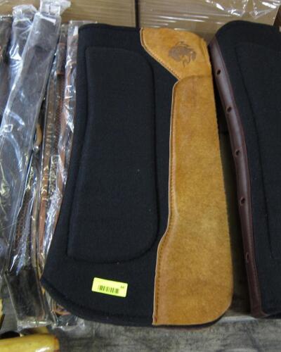 PREMIUM SADDLE PAD