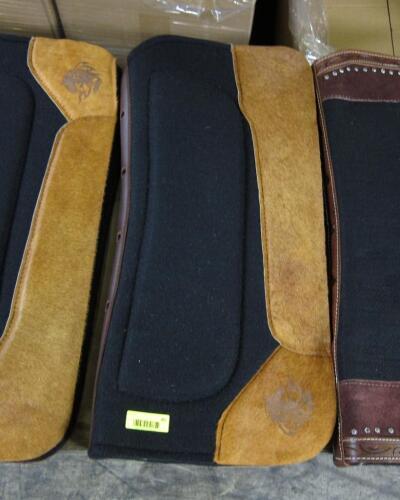 PREMIUM SADDLE PAD