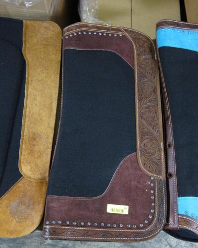 PREMIUM SADDLE PAD