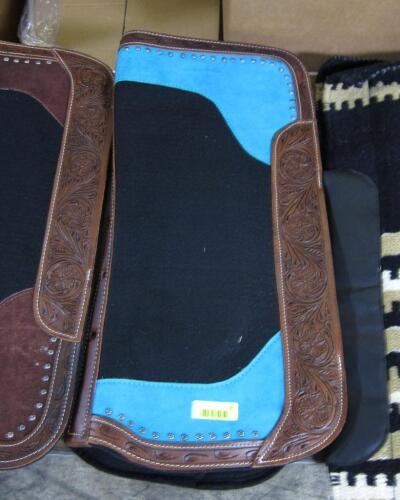 PREMIUM SADDLE PAD