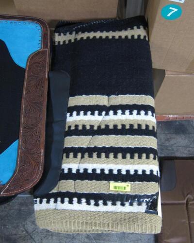 PREMIUM SADDLE PAD