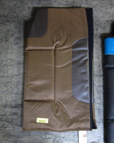 PREMIUM SADDLE PAD