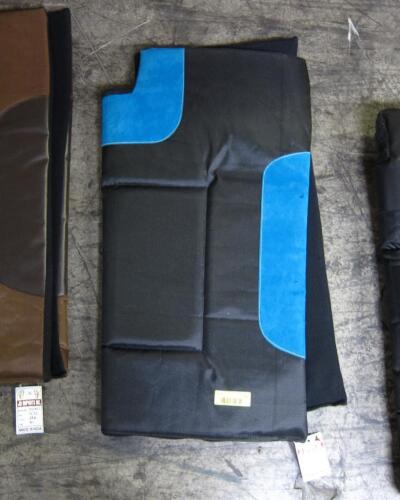 PREMIUM SADDLE PAD
