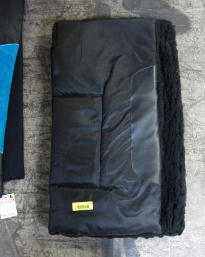 PREMIUM SADDLE PAD
