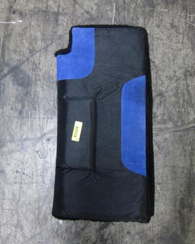 PREMIUM SADDLE PAD