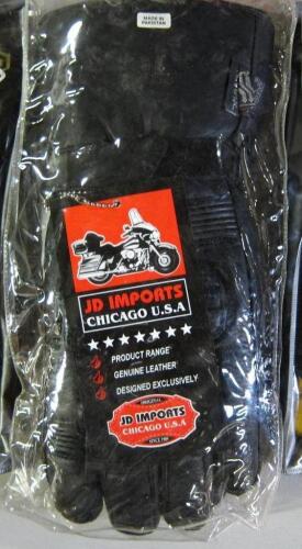 PREMIUM RACING GLOVES