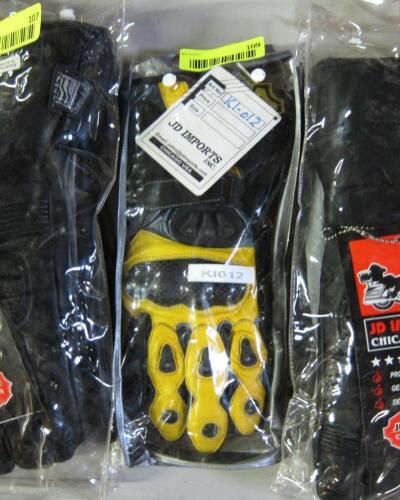 PREMIUM RACING GLOVES