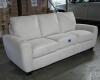 MYRIEM 87" FABRIC SOFA