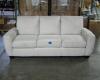 MYRIEM 87" FABRIC SOFA - 3