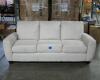 MYRIEM 87" FABRIC SOFA - 4