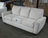 MYRIEM 87" FABRIC SOFA - 5